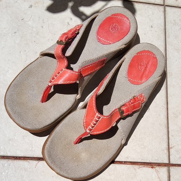 Doc Martens Sandals - Picture 4 of 4